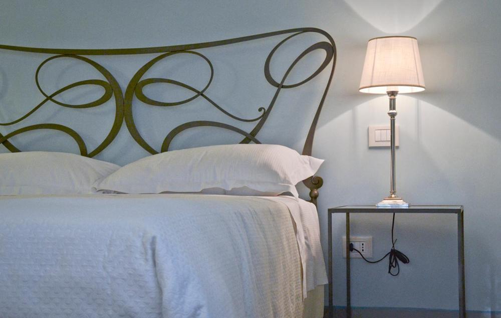 Villa Funari Country House Servigliano Zimmer foto