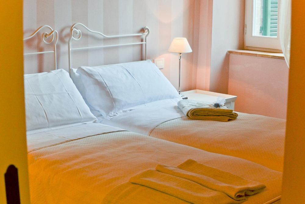 Villa Funari Country House Servigliano Zimmer foto