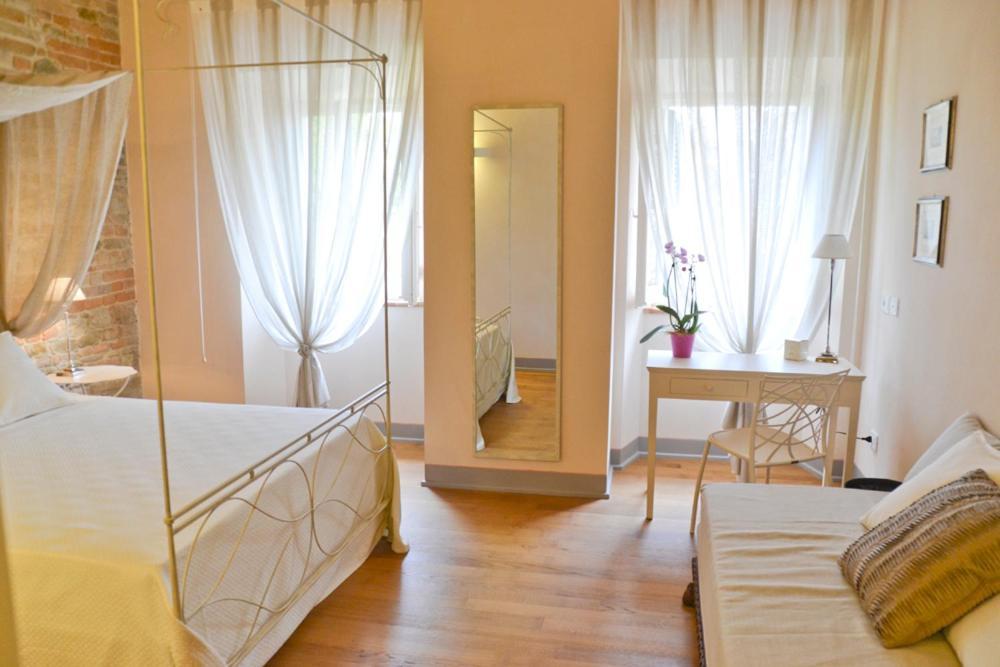Villa Funari Country House Servigliano Zimmer foto