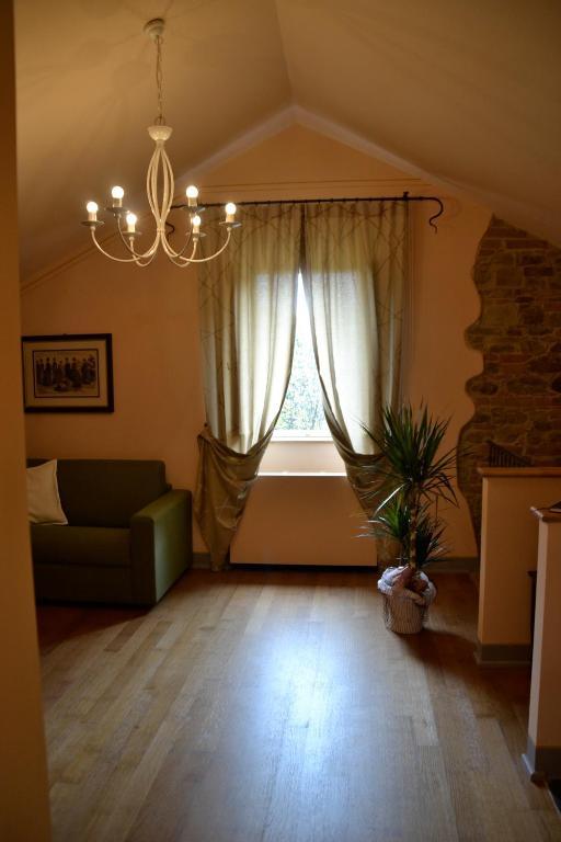 Villa Funari Country House Servigliano Zimmer foto